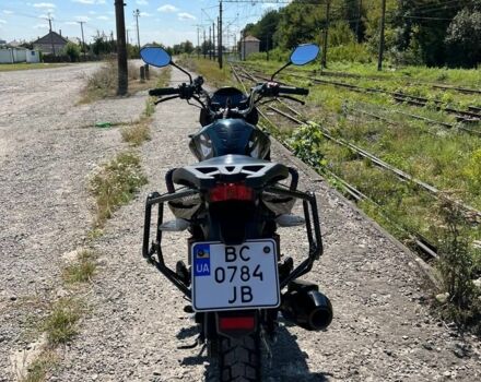 Лифан Другая 2022 в Городке на Automoto.ua Лифан Другая, объемом двигателя 0.18 л и пробегом 0 тыс. км за 1050 $, фото 4 на Automoto.ua