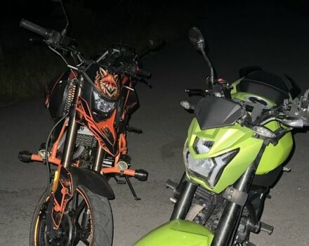 Ліфан Інша, об'ємом двигуна 0.18 л та пробігом 0 тис. км за 1500 $, фото 5 на Automoto.ua