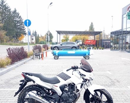 Ліфан Інша, об'ємом двигуна 0.2 л та пробігом 0 тис. км за 1358 $, фото 6 на Automoto.ua