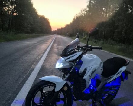 Лифан Другая, объемом двигателя 0.2 л и пробегом 0 тыс. км за 1050 $, фото 1 на Automoto.ua