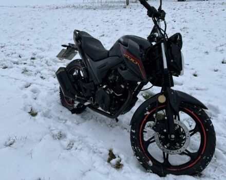 Ліфан Інша, об'ємом двигуна 0.2 л та пробігом 0 тис. км за 800 $, фото 3 на Automoto.ua