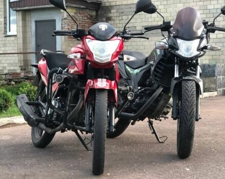 Лифан Другая, объемом двигателя 0.2 л и пробегом 0 тыс. км за 1381 $, фото 2 на Automoto.ua