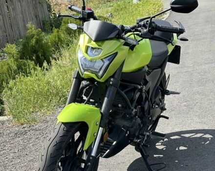 Ліфан Інша, об'ємом двигуна 0.18 л та пробігом 0 тис. км за 1500 $, фото 2 на Automoto.ua