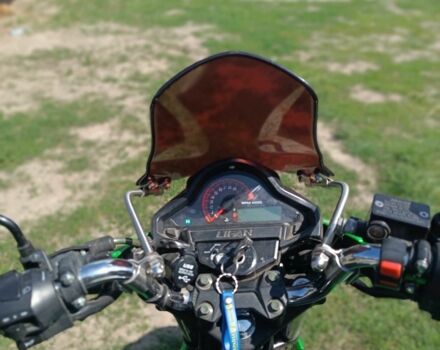 Лифан Другая, объемом двигателя 0.2 л и пробегом 0 тыс. км за 1400 $, фото 2 на Automoto.ua