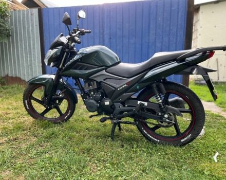 Лифан Другая, объемом двигателя 0.15 л и пробегом 0 тыс. км за 662 $, фото 2 на Automoto.ua