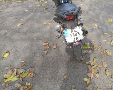 Лифан Другая, объемом двигателя 0.18 л и пробегом 0 тыс. км за 1000 $, фото 3 на Automoto.ua