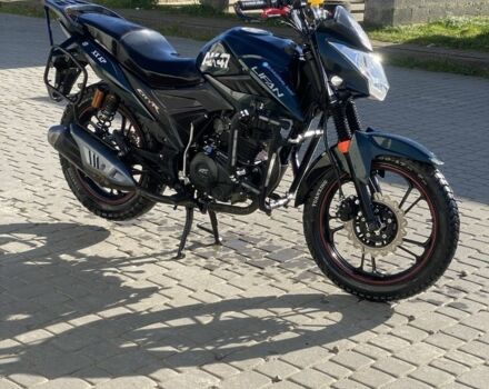 Ліфан Інша, об'ємом двигуна 0.18 л та пробігом 0 тис. км за 1074 $, фото 1 на Automoto.ua