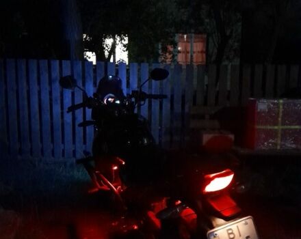 Лифан Другая, объемом двигателя 0.2 л и пробегом 0 тыс. км за 1381 $, фото 3 на Automoto.ua