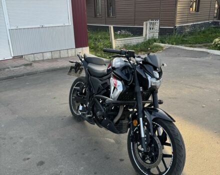 Лифан Другая, объемом двигателя 0.22 л и пробегом 0 тыс. км за 1280 $, фото 2 на Automoto.ua