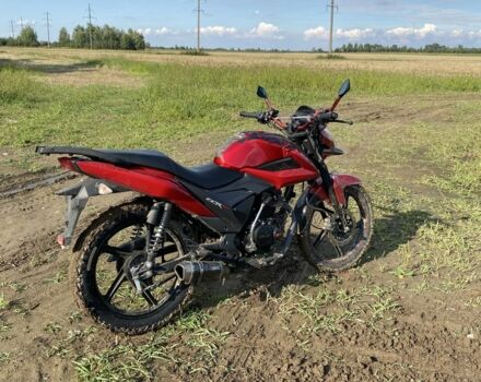 Лифан Другая, объемом двигателя 0.15 л и пробегом 0 тыс. км за 800 $, фото 4 на Automoto.ua