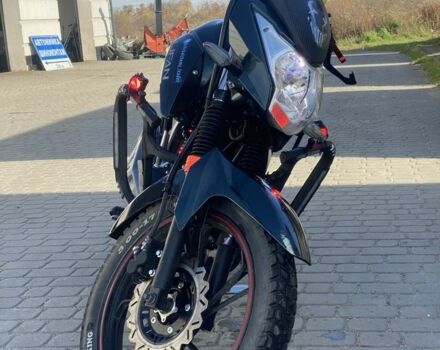 Лифан Другая 2023 в Яворове на Automoto.ua Лифан Другая, объемом двигателя 0.18 л и пробегом 0 тыс. км за 1003 $, фото 4 на Automoto.ua