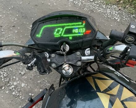 Лифан Другая, объемом двигателя 0.2 л и пробегом 0 тыс. км за 854 $, фото 2 на Automoto.ua