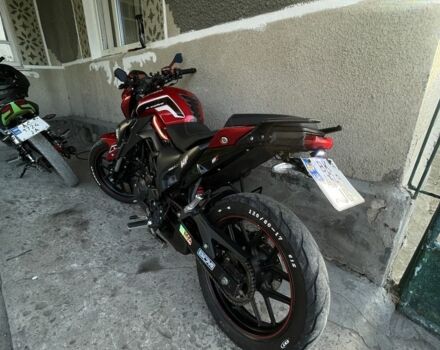 Лифан Другая, объемом двигателя 0.2 л и пробегом 0 тыс. км за 1350 $, фото 3 на Automoto.ua