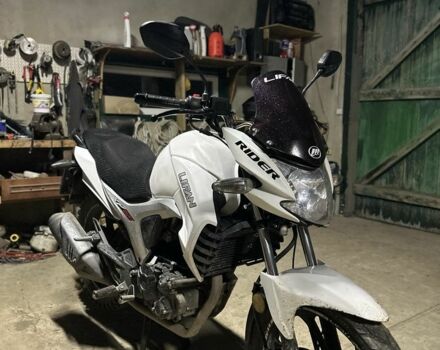 Лифан Другая, объемом двигателя 0.2 л и пробегом 0 тыс. км за 1064 $, фото 2 на Automoto.ua