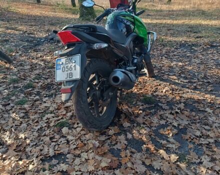 Лифан Другая, объемом двигателя 0.2 л и пробегом 0 тыс. км за 1400 $, фото 4 на Automoto.ua