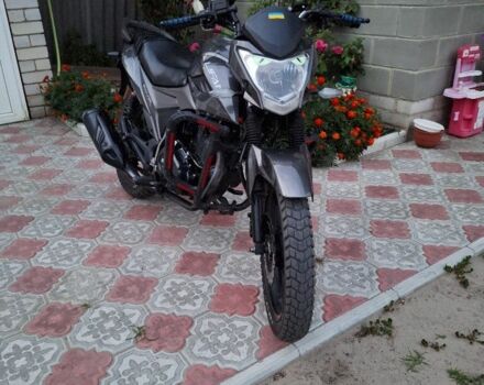 Лифан Другая, объемом двигателя 0.2 л и пробегом 0 тыс. км за 1200 $, фото 1 на Automoto.ua