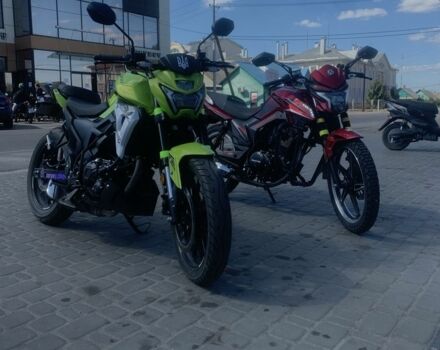 Лифан Другая, объемом двигателя 0.2 л и пробегом 0 тыс. км за 1550 $, фото 2 на Automoto.ua