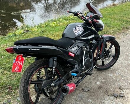 Лифан Другая, объемом двигателя 0.15 л и пробегом 0 тыс. км за 549 $, фото 2 на Automoto.ua