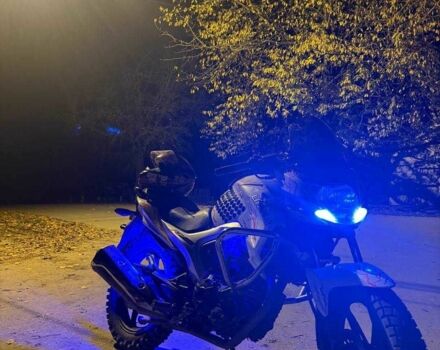 Ліфан Інша, об'ємом двигуна 0.2 л та пробігом 0 тис. км за 1358 $, фото 5 на Automoto.ua