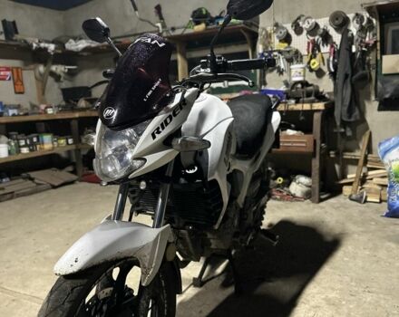 Лифан Другая, объемом двигателя 0.2 л и пробегом 0 тыс. км за 1064 $, фото 1 на Automoto.ua