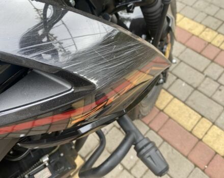 Лифан Другая 2023 в Одессе на Automoto.ua Лифан Другая, объемом двигателя 0.2 л и пробегом 0 тыс. км за 1100 $, фото 6 на Automoto.ua