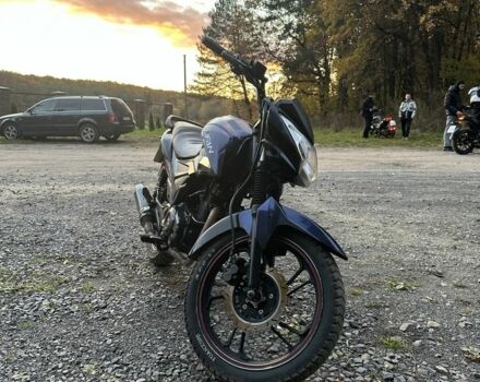 Лифан Другая, объемом двигателя 0.2 л и пробегом 0 тыс. км за 900 $, фото 2 на Automoto.ua