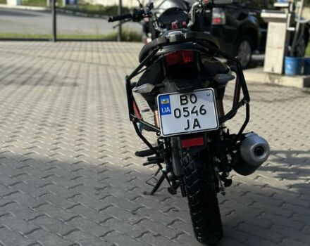 Лифан Другая, объемом двигателя 0.18 л и пробегом 0 тыс. км за 1075 $, фото 4 на Automoto.ua