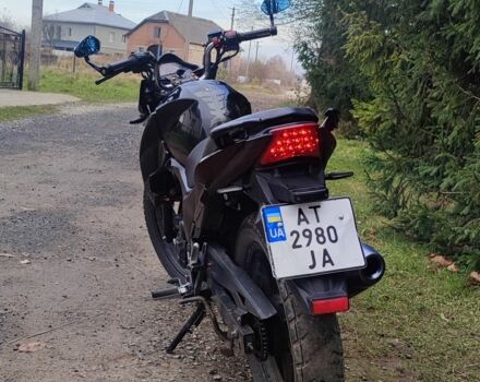 Лифан Другая, объемом двигателя 0.2 л и пробегом 0 тыс. км за 1350 $, фото 2 на Automoto.ua