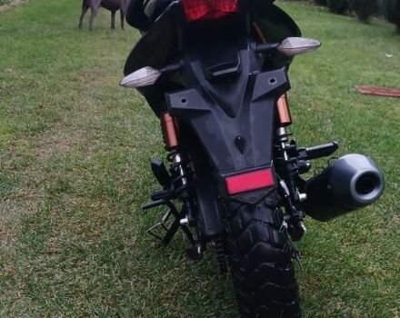 Ліфан Інша, об'ємом двигуна 0.2 л та пробігом 0 тис. км за 1050 $, фото 6 на Automoto.ua