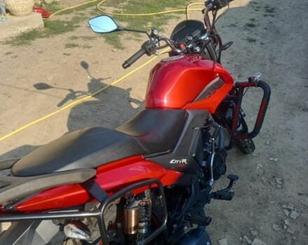 Лифан Другая, объемом двигателя 0.18 л и пробегом 0 тыс. км за 952 $, фото 1 на Automoto.ua