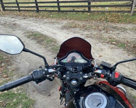 Лифан Другая, объемом двигателя 0.2 л и пробегом 0 тыс. км за 1070 $, фото 6 на Automoto.ua