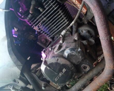 Лифан Другая, объемом двигателя 0.25 л и пробегом 0 тыс. км за 952 $, фото 3 на Automoto.ua