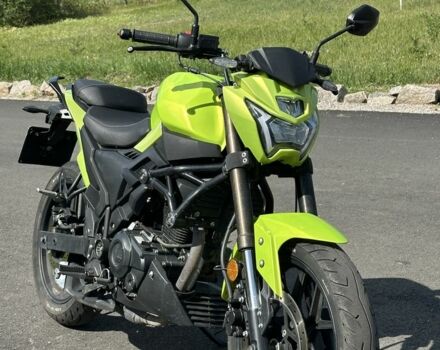 Ліфан Інша, об'ємом двигуна 0.18 л та пробігом 0 тис. км за 1500 $, фото 1 на Automoto.ua