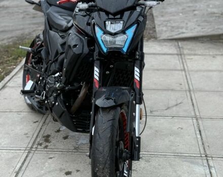 Лифан Другая, объемом двигателя 0.2 л и пробегом 0 тыс. км за 1381 $, фото 1 на Automoto.ua