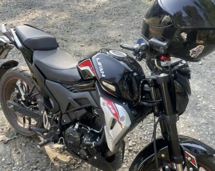 Лифан Другая, объемом двигателя 0.2 л и пробегом 0 тыс. км за 1500 $, фото 2 на Automoto.ua