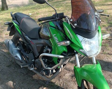 Лифан Другая, объемом двигателя 0.2 л и пробегом 0 тыс. км за 1400 $, фото 6 на Automoto.ua