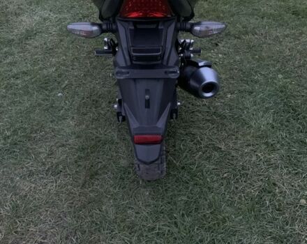 Лифан Другая, объемом двигателя 0.2 л и пробегом 0 тыс. км за 1300 $, фото 4 на Automoto.ua