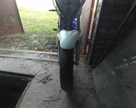 Лифан Другая, объемом двигателя 0.25 л и пробегом 0 тыс. км за 952 $, фото 4 на Automoto.ua