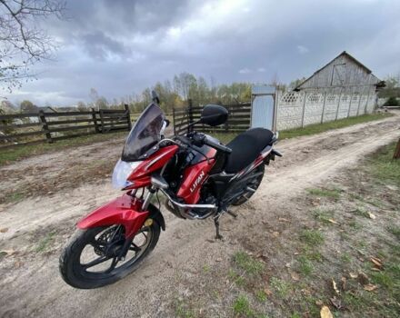 Лифан Другая, объемом двигателя 0.2 л и пробегом 0 тыс. км за 1070 $, фото 1 на Automoto.ua