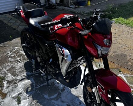 Лифан Другая, объемом двигателя 0.2 л и пробегом 0 тыс. км за 1500 $, фото 3 на Automoto.ua