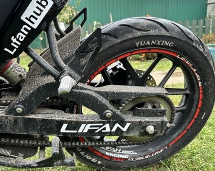 Лифан Другая, объемом двигателя 0.2 л и пробегом 0 тыс. км за 1239 $, фото 3 на Automoto.ua