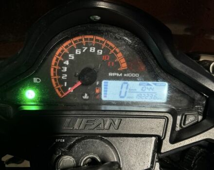 Лифан Другая, объемом двигателя 0.2 л и пробегом 0 тыс. км за 1064 $, фото 6 на Automoto.ua