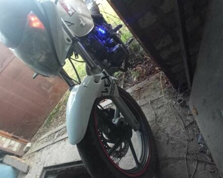 Лифан Другая, объемом двигателя 0.25 л и пробегом 0 тыс. км за 952 $, фото 1 на Automoto.ua