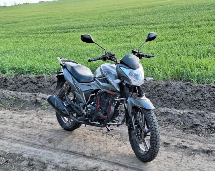 Лифан Другая, объемом двигателя 0.2 л и пробегом 0 тыс. км за 1200 $, фото 6 на Automoto.ua