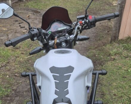 Лифан Другая, объемом двигателя 0.2 л и пробегом 0 тыс. км за 1050 $, фото 7 на Automoto.ua