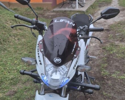 Лифан Другая, объемом двигателя 0.2 л и пробегом 0 тыс. км за 800 $, фото 2 на Automoto.ua