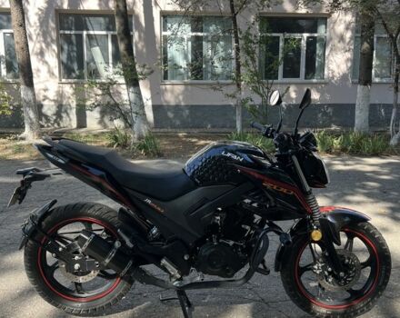 Лифан Другая, объемом двигателя 0.18 л и пробегом 0 тыс. км за 1189 $, фото 5 на Automoto.ua