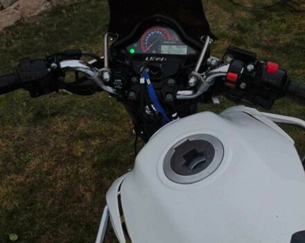 Ліфан Інша, об'ємом двигуна 0.2 л та пробігом 0 тис. км за 1358 $, фото 9 на Automoto.ua