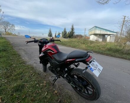 Лифан Другая, объемом двигателя 0.2 л и пробегом 0 тыс. км за 1250 $, фото 7 на Automoto.ua