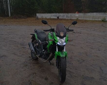 Лифан Другая, объемом двигателя 0.2 л и пробегом 0 тыс. км за 1650 $, фото 1 на Automoto.ua